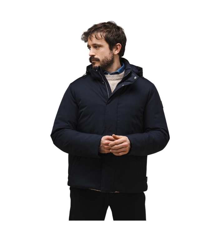 Agiato Rico Navy
