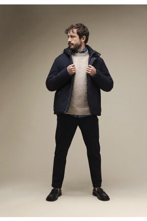 Agiato Rico Navy