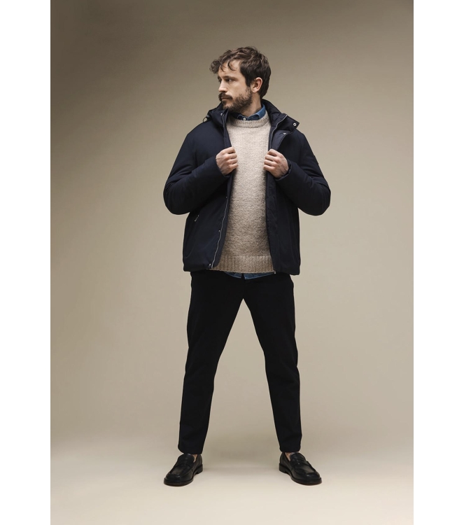 Agiato Rico Navy