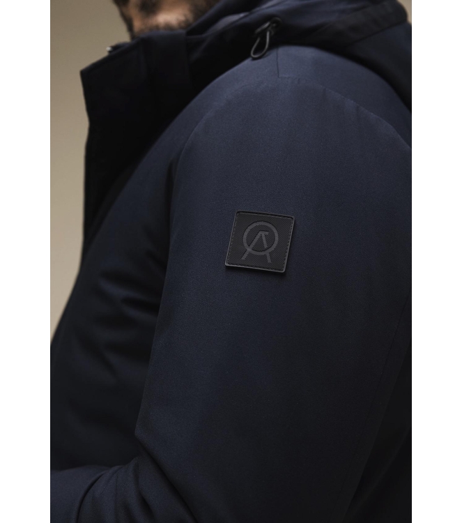 Agiato Rico Navy
