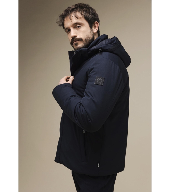 Agiato Rico Navy