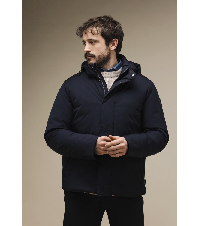 Agiato Rico Navy