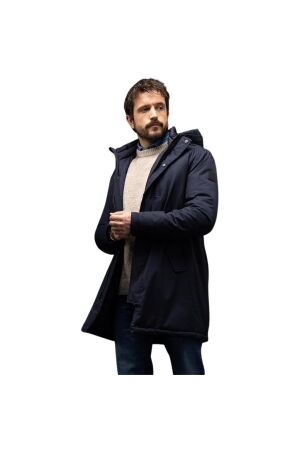 Agiato Tommasso Navy