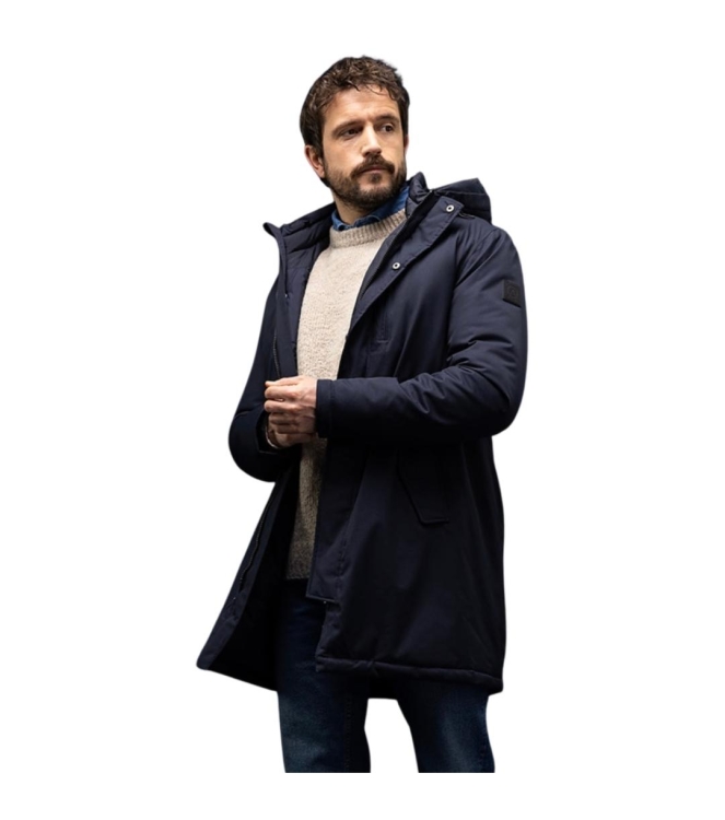 Agiato Tommasso Navy