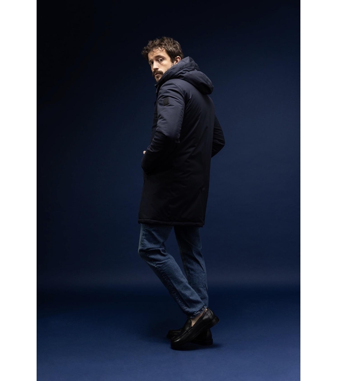 Agiato Tommasso Navy