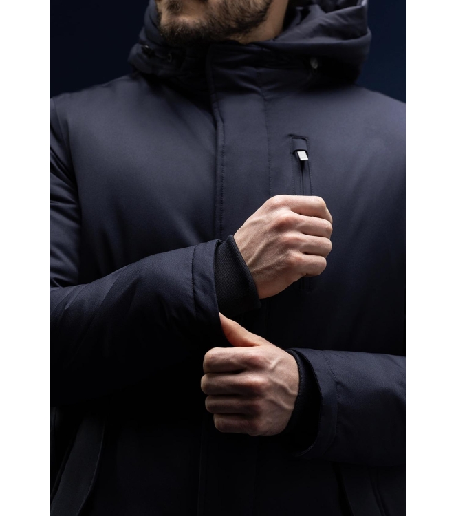 Agiato Tommasso Navy