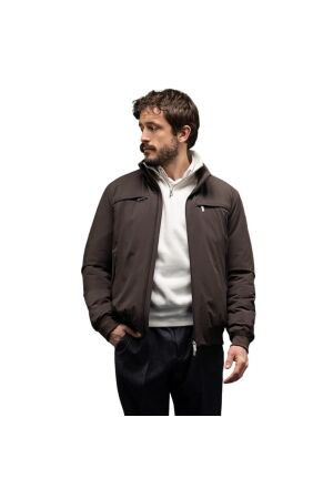 Agiato Stefano Brown