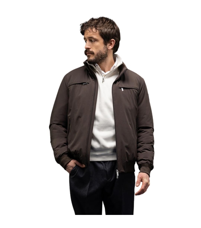 Agiato Stefano Brown