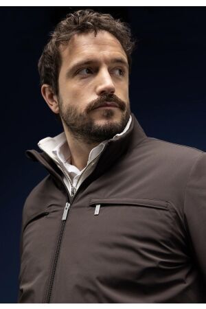 Agiato Stefano Brown
