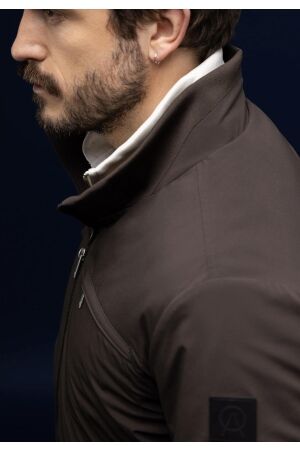 Agiato Stefano Brown