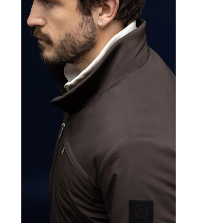 Agiato Stefano Brown