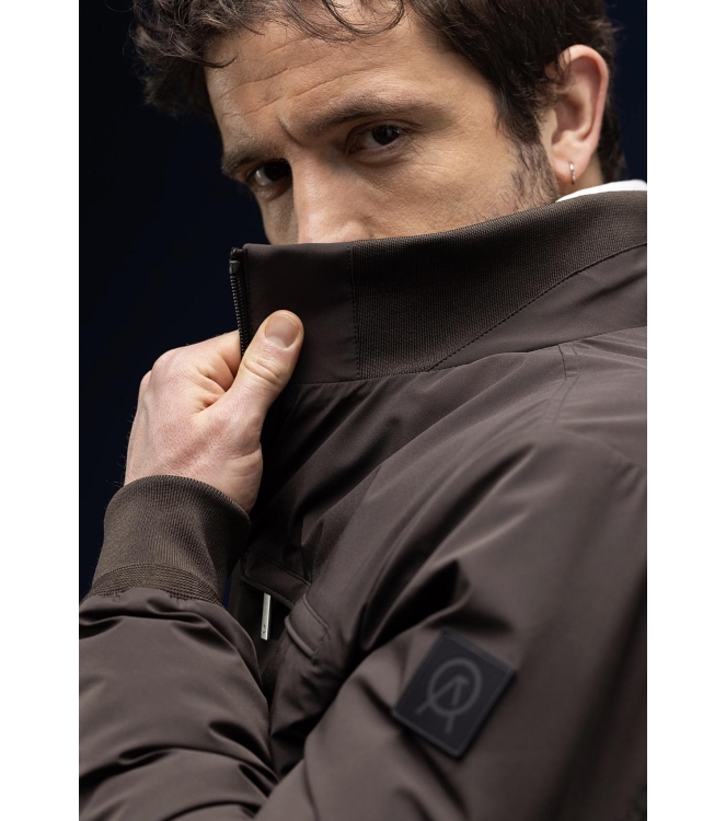 Agiato Stefano Brown