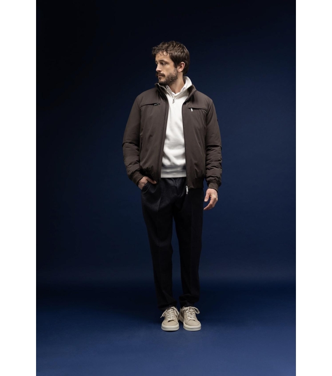 Agiato Stefano Brown