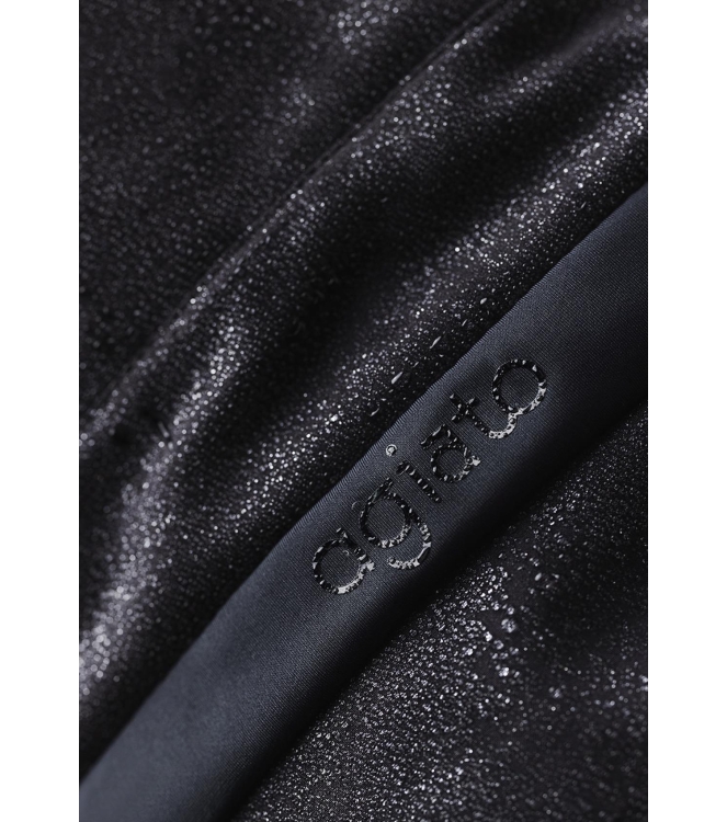 Agiato Luigi Black