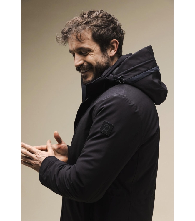 Agiato Luigi Black