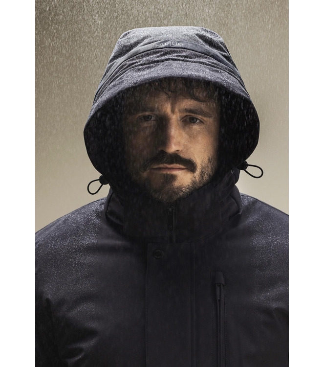 Agiato Luigi Black