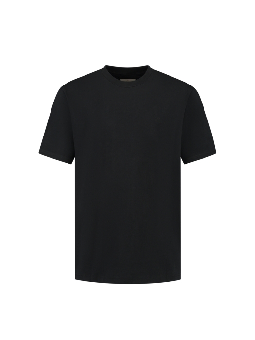 Dstrezzed DS_Collin SS Tee 999 Black