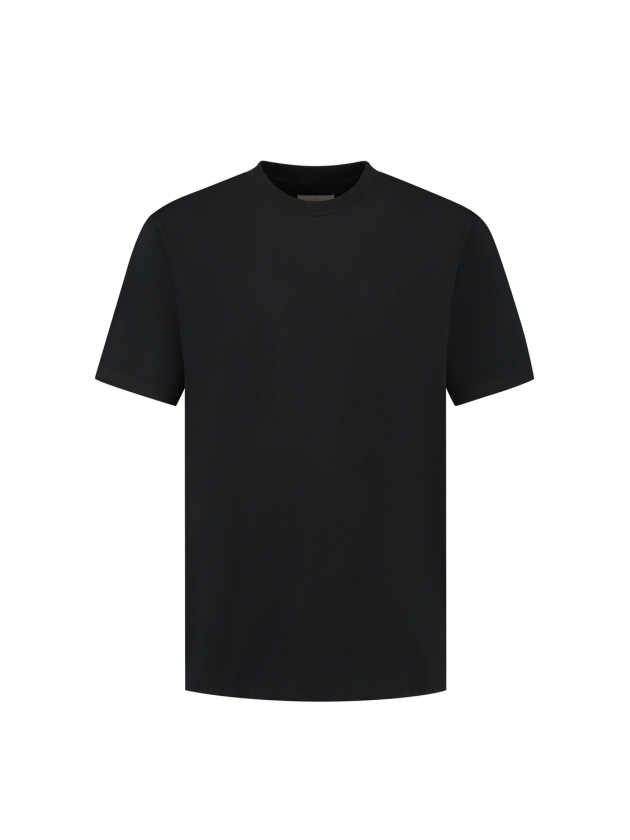 Dstrezzed DS_Collin SS Tee 999 Black