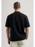 Dstrezzed DS_Collin SS Tee 999 Black