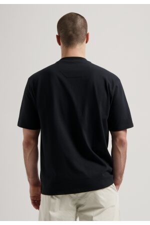 Dstrezzed DS_Collin SS Tee 999 Black