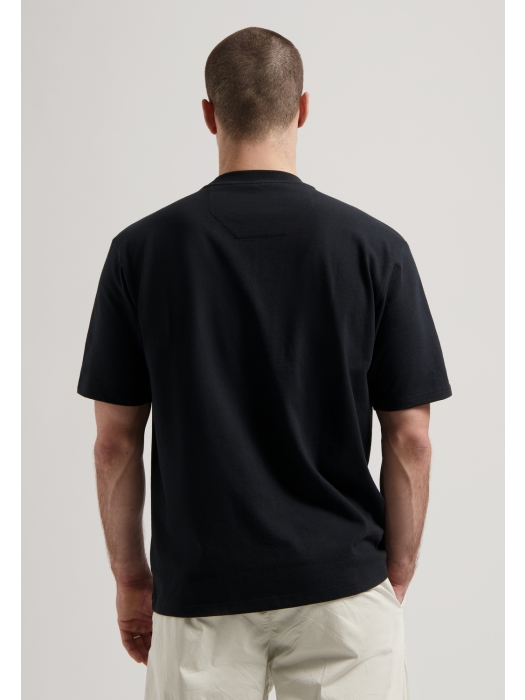 Dstrezzed DS_Collin SS Tee 999 Black