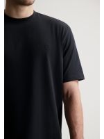 Dstrezzed DS_Collin SS Tee 999 Black