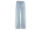NUKUS Abby Pants Denim Strass 24 bleached denim