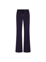 NUKUS Nora Pants 70 navy
