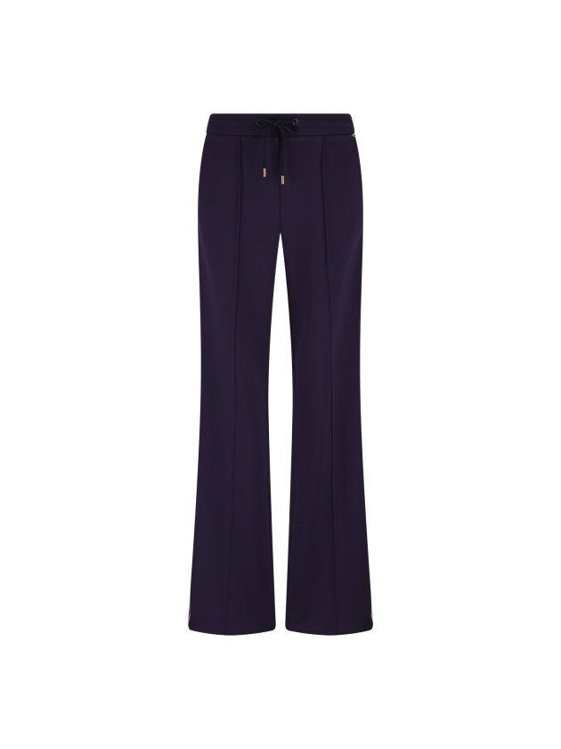 NUKUS Nora Pants 70 navy