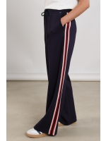 NUKUS Nora Pants 70 navy