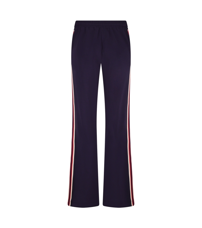 NUKUS Nora Pants 70 navy