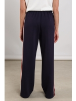 NUKUS Nora Pants 70 navy