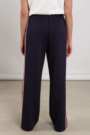 NUKUS Nora Pants 70 navy