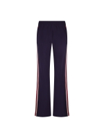 NUKUS Nora Pants 70 navy