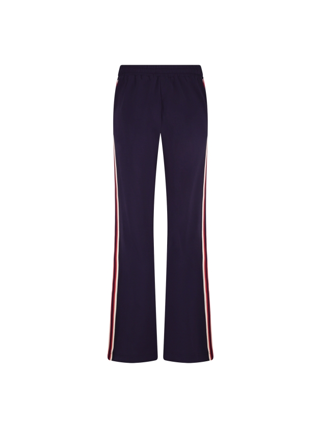 NUKUS Nora Pants 70 navy