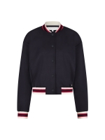 NUKUS Nina Jacket 70 navy