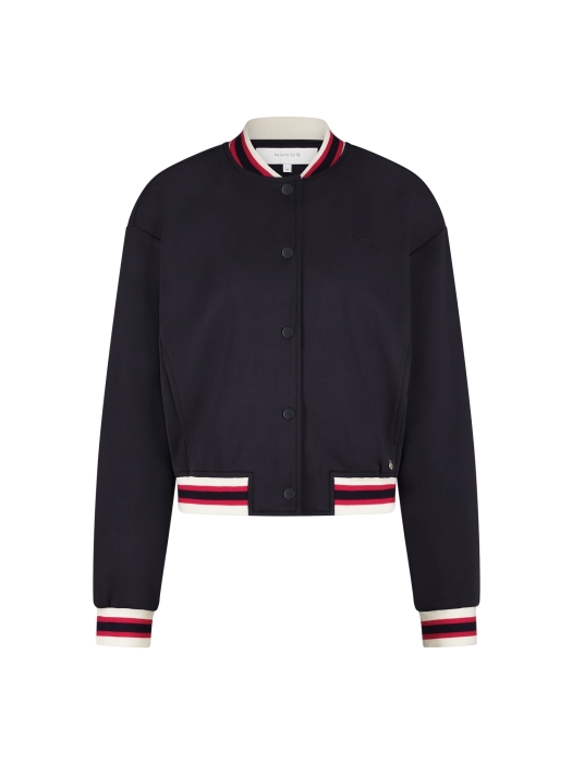 NUKUS Nina Jacket 70 navy
