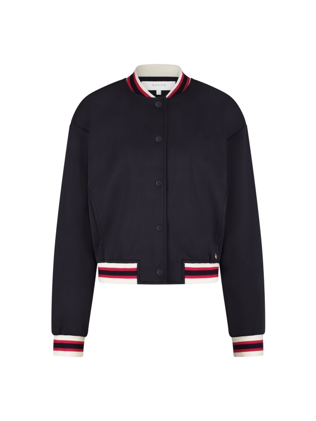 NUKUS Nina Jacket 70 navy