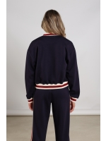 NUKUS Nina Jacket 70 navy