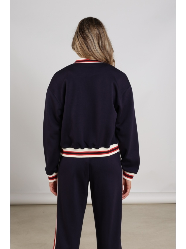NUKUS Nina Jacket 70 navy
