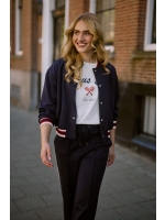 NUKUS Nina Jacket 70 navy