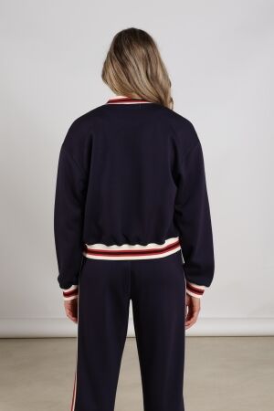 NUKUS Nina Jacket 70 navy