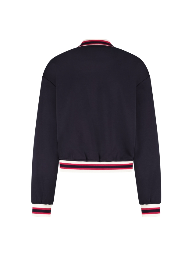 NUKUS Nina Jacket 70 navy