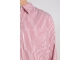 NUKUS Ariana Blouse Stripe 372 kiss/offwhite