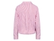NUKUS Ariana Blouse Stripe 372 kiss/offwhite