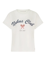 NUKUS Pippa Shirt 16 white