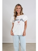 NUKUS Pippa Shirt 16 white