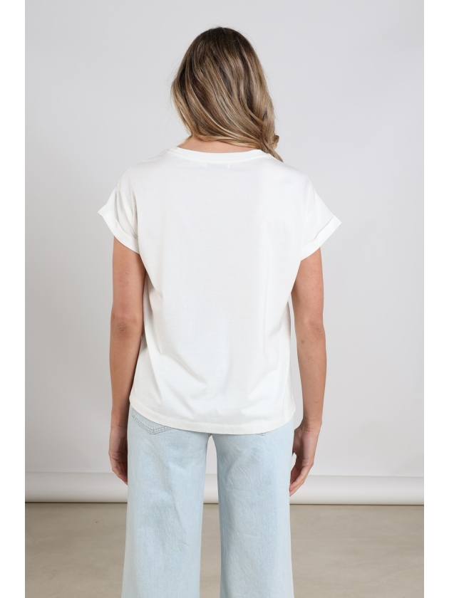 NUKUS Pippa Shirt 16 white