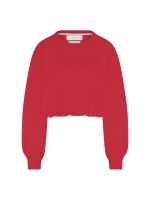 NUKUS Amalia Pullover 373 kiss