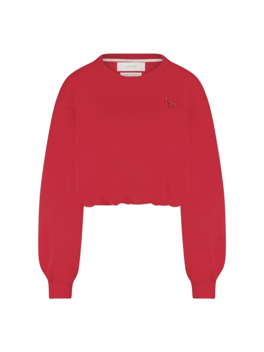 NUKUS Amalia Pullover 373 kiss